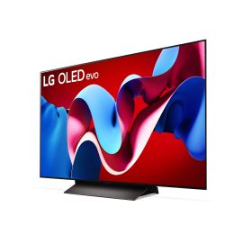 LG OLED48C44LA - TV OLED 48" 4K Smart