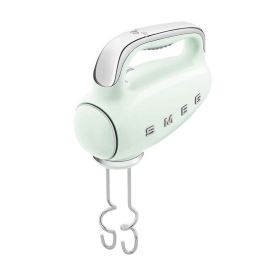 SMEG HMF01PGEU - Mixer im 50er Jahre Stil Grün