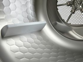MIELE TEH785WP - Wärmepumpentrockner 9 kg A+++ mit WiFi