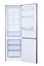 SMARTWAY WHCB32NM2XE0 - Kombigerät 253LT Inox NoFrost