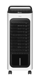 ARDES ARCF02 - Ventilatore Tower 80W