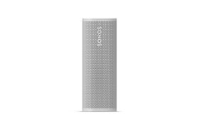 SONOS ROAMWHITE - Speaker portatile Sonos Roam Wi-Fi Bluetooth Bianco