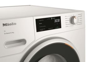 MIELE TWD640WP - Miele Trockner 9 kg Klasse A+++