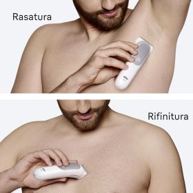 BRAUN BG5550 - Braun Electric Rasierer für Männer Series 5