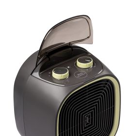 IMETEC 4030 - Imetec Eco Heizlüfter 2100W