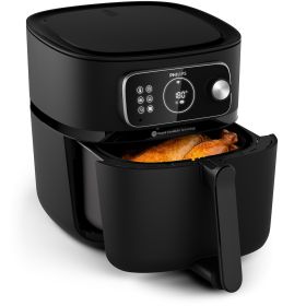 PHILIPS HD9876 - Philips Airfryer 7000 Series Combi XXL Connected