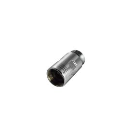 MELICONI 656154 - Magnetischer Entkalker für Waschmaschinen