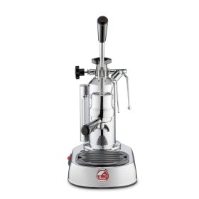 LA PAVONI LPLELQ02EU 0723442 M.CAFFE' ESPRESSO A LEVA 950W 0.8LT SPECIAL CROMAT