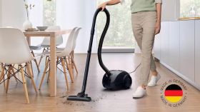 BOSCH BGLS2BA1 - Bodenstaubsauger 600W mit Beutel