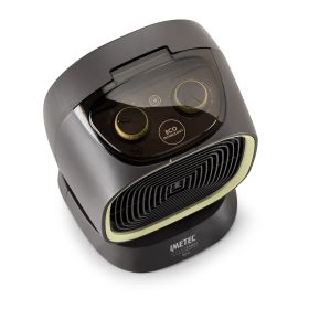 IMETEC 4030 - Imetec Eco Heizlüfter 2100W
