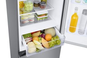 SAMSUNG RB38C600DSA - Samsung EcoFlex Kühlschrank mit NoFrost