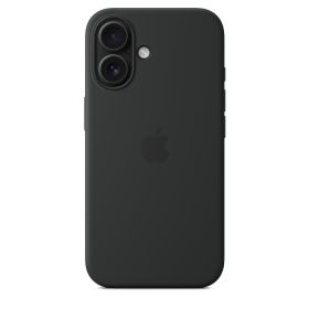 APPLE MYY13ZMA - Silicone MagSafe Hülle für iPhone 16