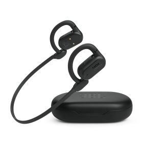 JBL JBLSNDGEARSNSBK - True Wireless Kopfhörer Open-Ear