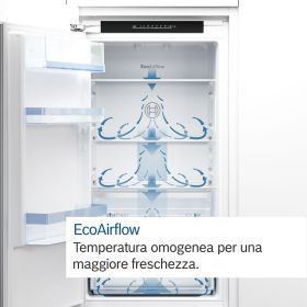 BOSCH KUL22VFD0 - Frigorifero incasso sotto piano 82x60 cm