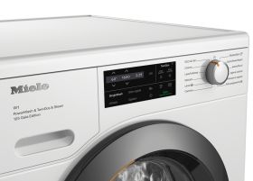 MIELE WCI880WCS125GALAEDITION - Lavatrice Miele 9 Kg Gala Edition