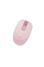 LOGITECH 910007461 - Logitech M196 Bluetooth Maus Pink