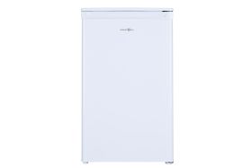 SMARTWAY WHFT14SM1WE0 - Tisch-Kühlschrank 102 Liter Weiß
