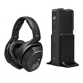 SENNHEISER RS175U - Cuffia wireless RS 175 con surround