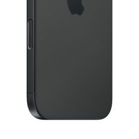 APPLE MXWN3QLA - Apple iPhone 16 Plus 256GB Schwarz