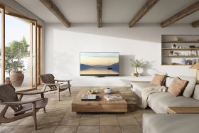 PANASONIC TV65Z90AEG - Panasonic 65" OLED TV UHD 4K