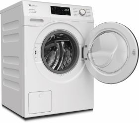 MIELE WEK375WPS - Miele W1 10Kg Waschmaschine mit QuickPowerWash