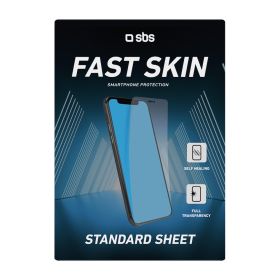 SBS TEFSTSKINSHEET - Protective Fast Skin Folie