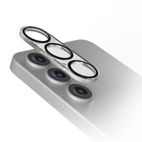 SBS TECAMGLSAS25 - Kameraobjektivglas für Galaxy S25