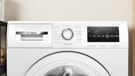BOSCH WAN28299 - Waschmaschine Serie 4 8 kg 1400 U/min