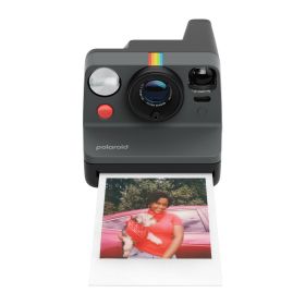 POLAROID 009154 - Sofortkamera Generation 3 Schwarz