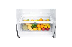 LG GTF744PZPED - GTF744PZPED Kühlschrank Wi-Fi Inox