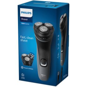 PHILIPS S1142 - Philips Elektrorasierer Series 1000 S1142