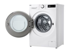 LG D2R5S09TSWW - Lavasciuga Slim 9/5kg AI DD