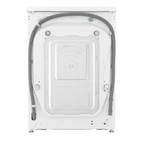 LG F4R9009TPWC - Lavatrice  9kg con TurboWash Wi-Fi