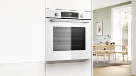 BOSCH HBA534BW3 - Forno da incasso Bosch 60cm