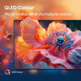 HISENSE 40A59Q - TV QLED 40" Full HD