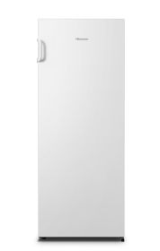 HISENSE FV191N4AW2 - Congelatore verticale Hisense No Frost