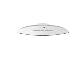 PANASONIC SCHC212EGW - Panasonic SC-HC212 Micro-HiFi-System Weiß