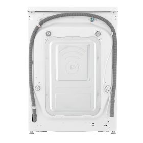 LG F4R3710NSWW - Waschmaschine 10kg Wi-Fi AI DD
