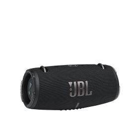 JBL JBLXTREME3BLKEU - Xtreme 3 Bluetooth-Lautsprecher Schwarz
