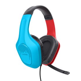 TRUST 25423 - Cuffie gaming GXT 416S leggere per PS5