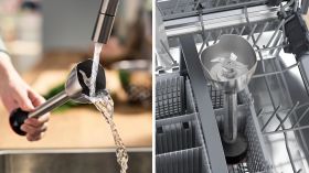 BOSCH MSM4B623 - Frullatore a immersione Bosch 1000W, antracite
