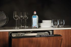 MIELE 11772180 - 11772180 0606040 BRILLANTANTE für LAVASTOVIGLIE 500ML