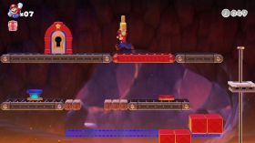 NINTENDO 10011852 - Mario contro Donkey Kong per SWITCH