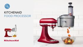 KITCHENAID 5KSM2FPA - Küchenmaschine Aufsatz  Zubehör