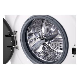 LG F4NX1009NWB - 9kg Smart-Waschmaschine mit Wi-Fi