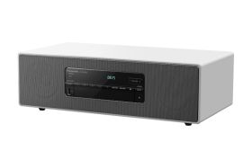 PANASONIC SCDM502EK - Elegantes DAB+ Stereo System 40W