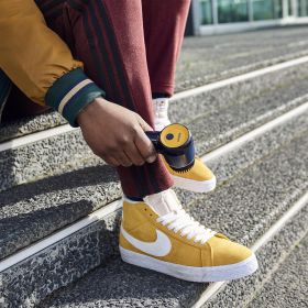 PHILIPS GCA1000 - Reinigungssystem für Sneaker