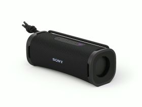SONY SRSULT10B - Speaker Bluetooth Portatile con Bass profondi