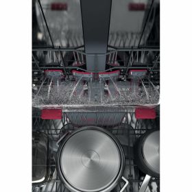 WHIRLPOOL WIO3O41PL - Integrierte Geschirrspülmaschine WIO 3O41 PL