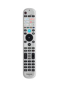 PANASONIC TV77Z93AEG - TV OLED PRO 77" UHD 4K con Fire TV